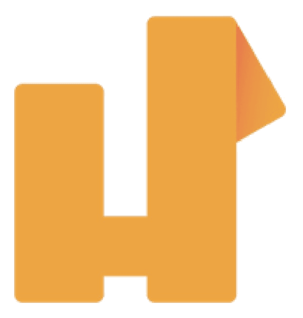 HRM Industries Logo