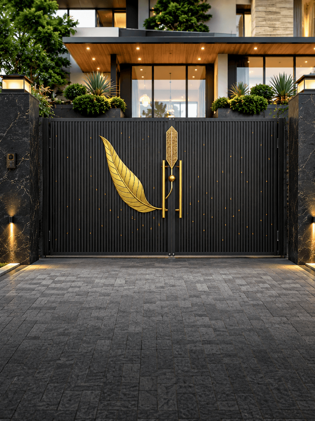 Precision Metal Door Frames & Doors