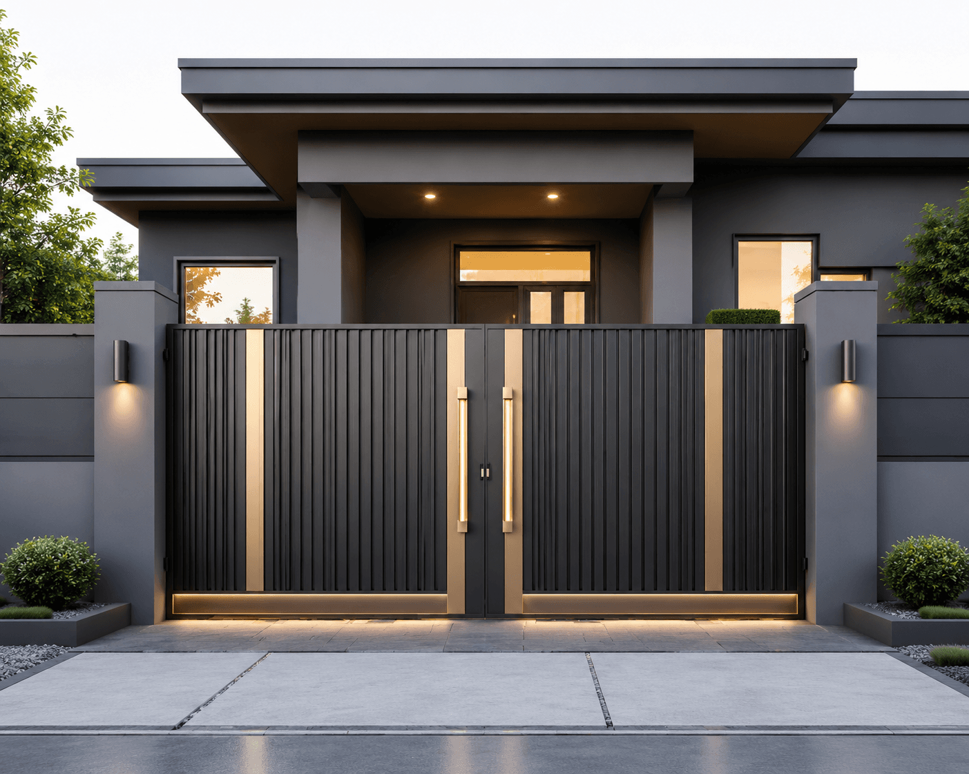Decorative Window & Security Grills