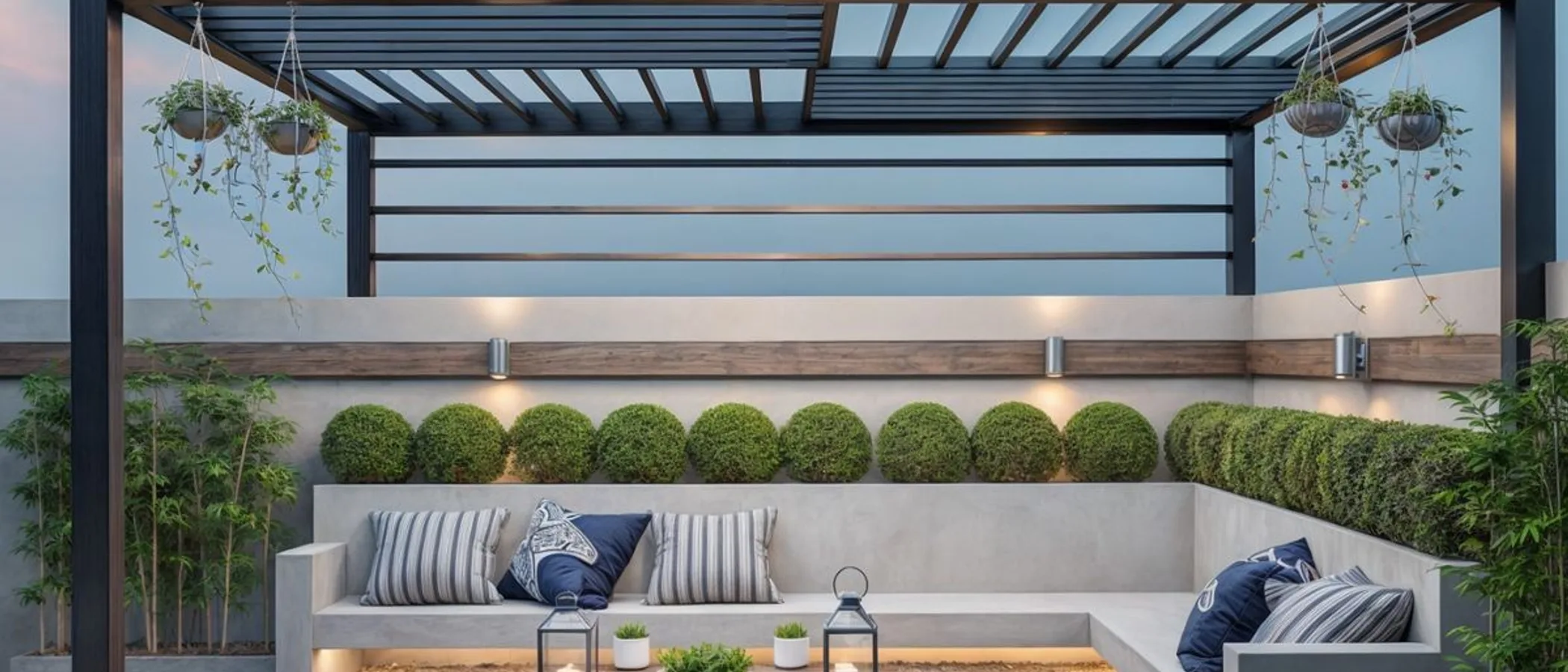 Design reference: 01 / OUTDOOR LIVING, CONSIDERED
