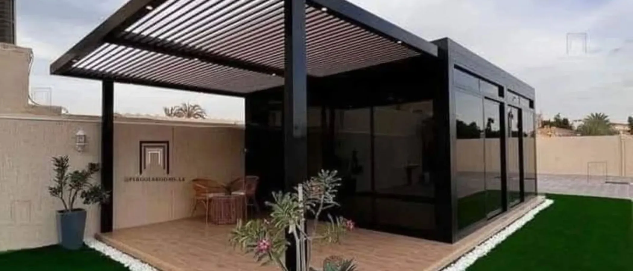 Design reference: 02 / YOUR OUTDOOR ROOM