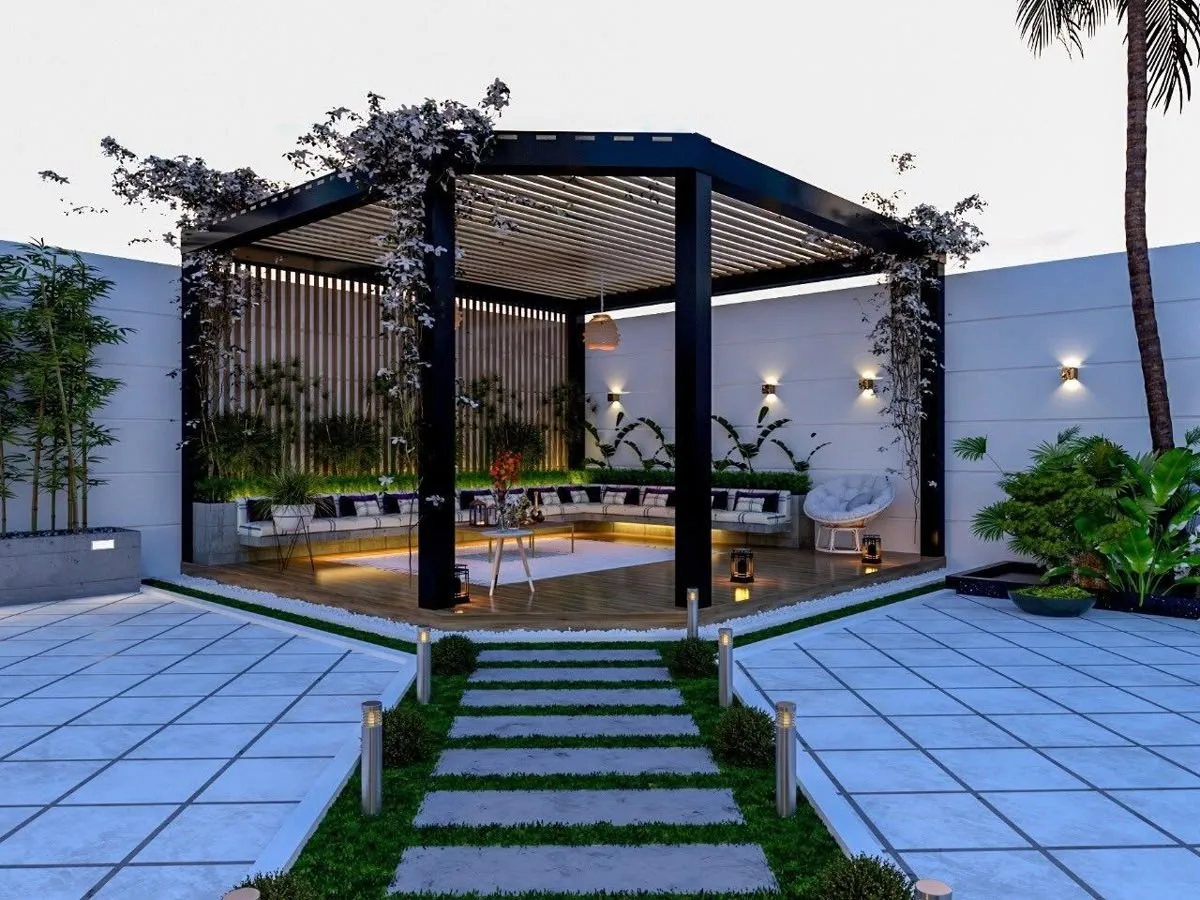 Metalwork design reference: Installation Planning