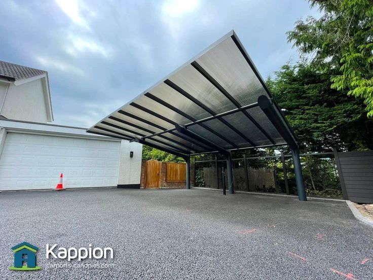 Metalwork design reference: Commercial Metal Shades